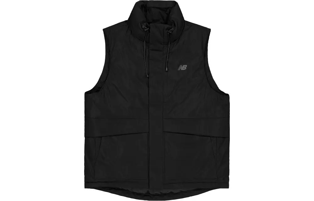 New Balance Sports Life Collection Vest Men's Black