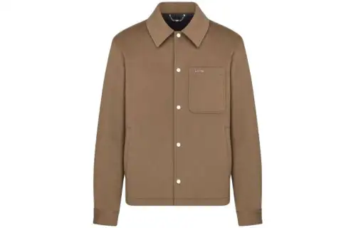 DIOR SS23 Jackets & Coats Men's Brown
