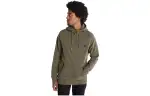 Timberland Jackets Men's Dark Green Hooded Moderate Other