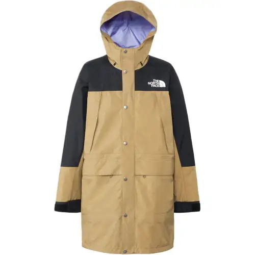 THE NORTH FACE Jackets & Coats Men's Kelp Brown