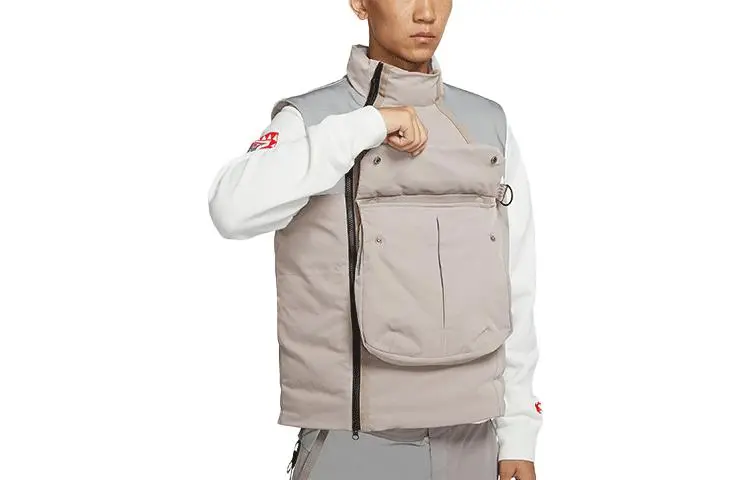 Nike Therma Fit Tech Pack Insulated Vest