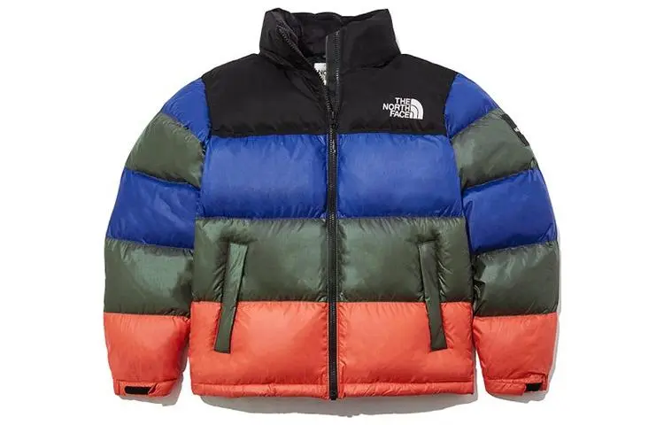 THE NORTH FACE Nuptse Down Jackets & Coats Unisex Multicolor