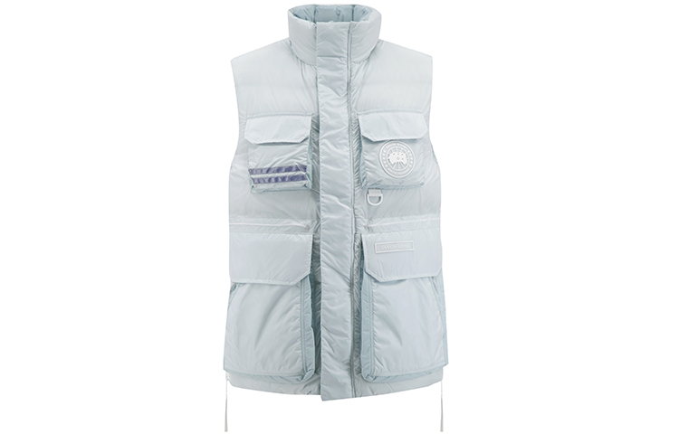 Жилет Canada Goose X-Ray (черный)