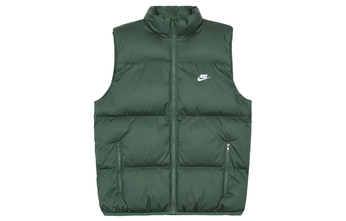 Nike Sportswear Club Vest Men's Green