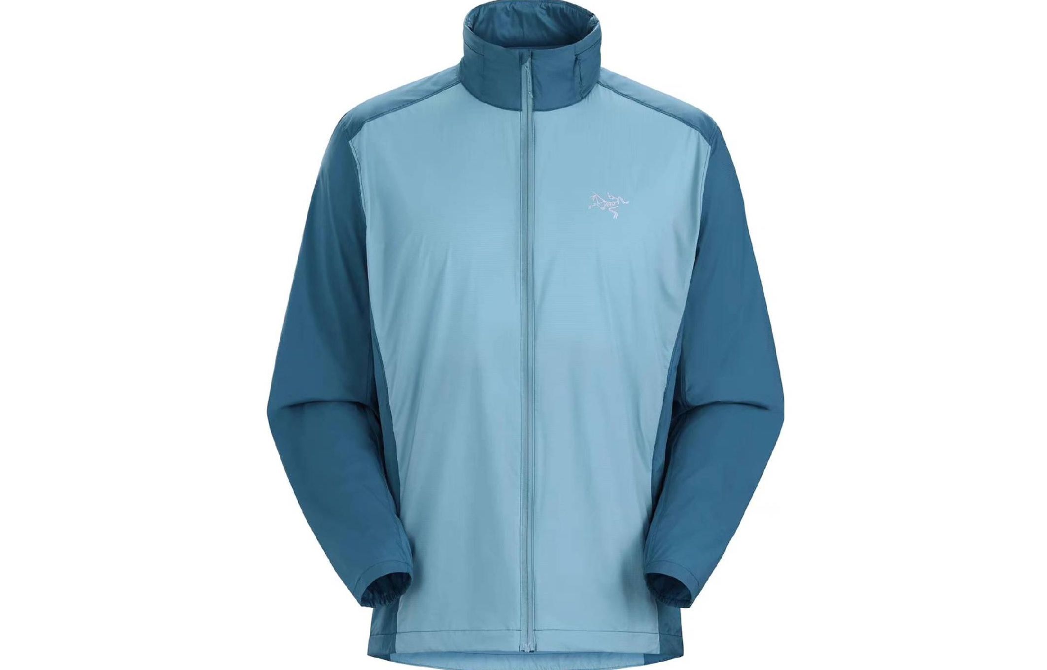 Мужская куртка Arcteryx SS23 NODIN JACKET (черная)