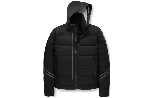 Canada Goose HyBridge Down Jacket Men's