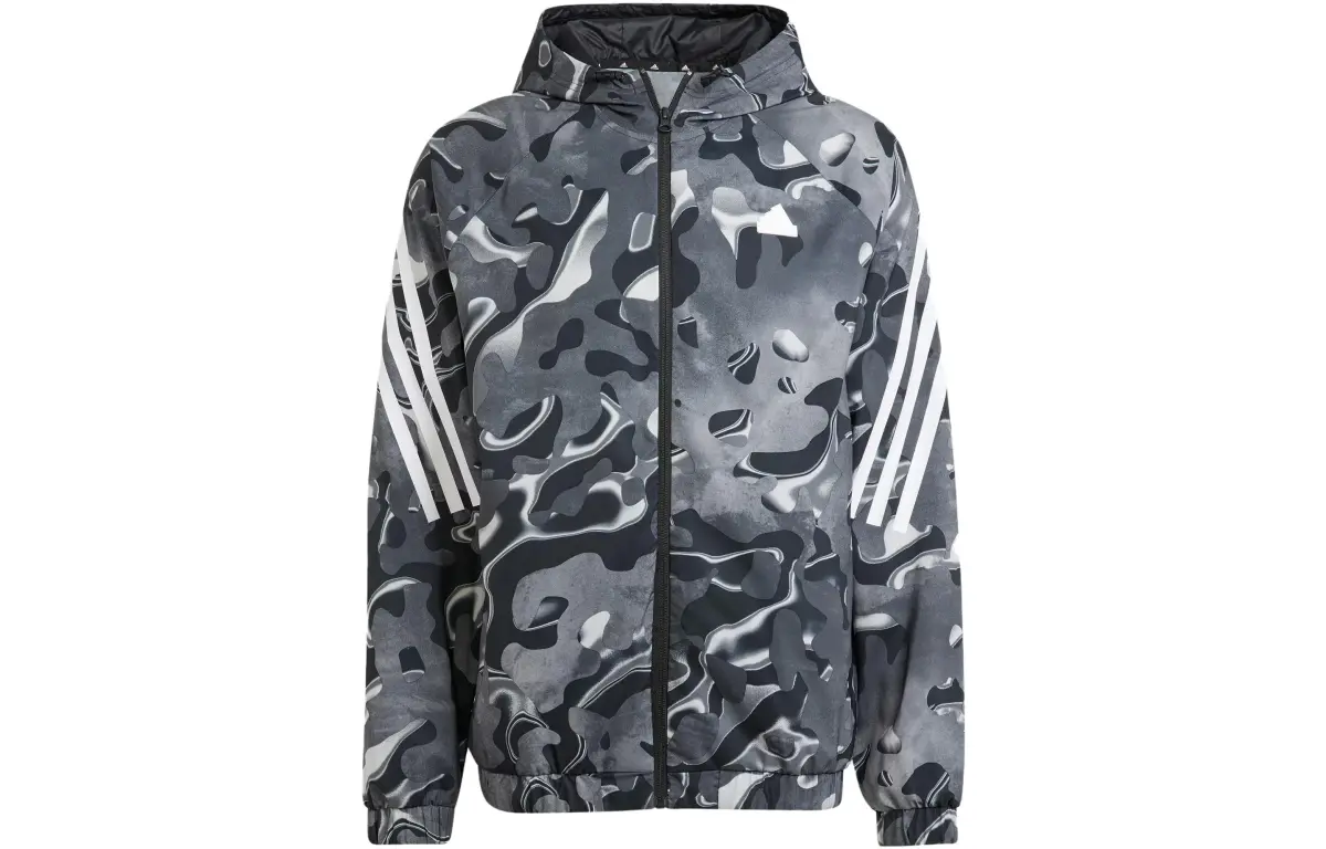 Adidas Future Icons Jacket Men's