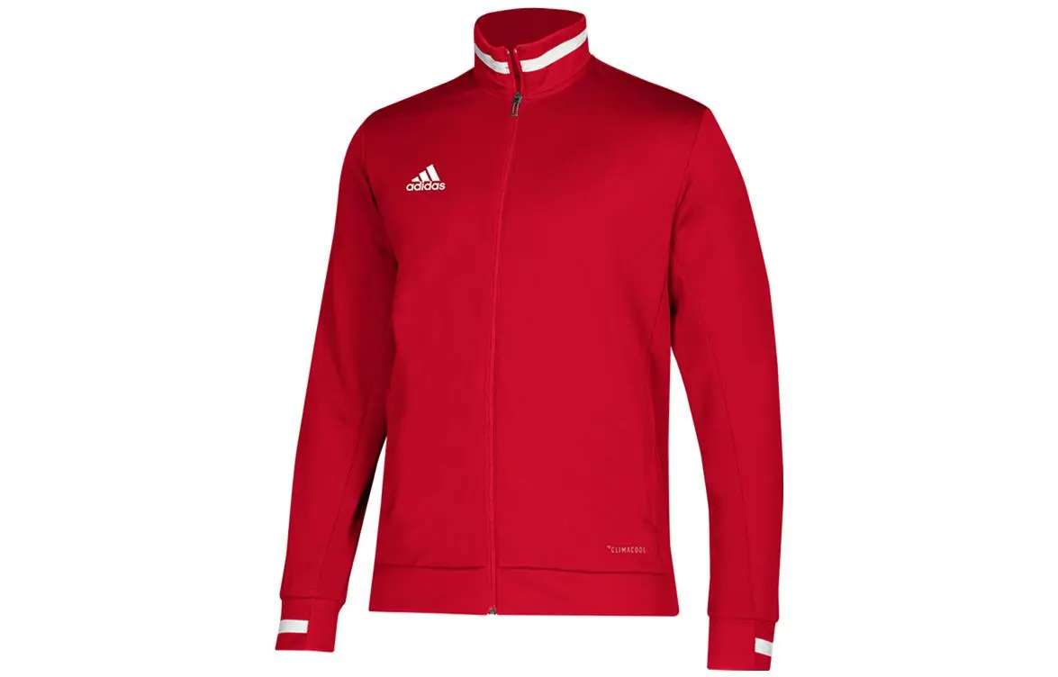 Adidas Jackets Men's DX7323 Stand Collar Moderate Other