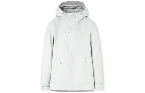 Anta Variety Training Collection Jacket Unisex Green