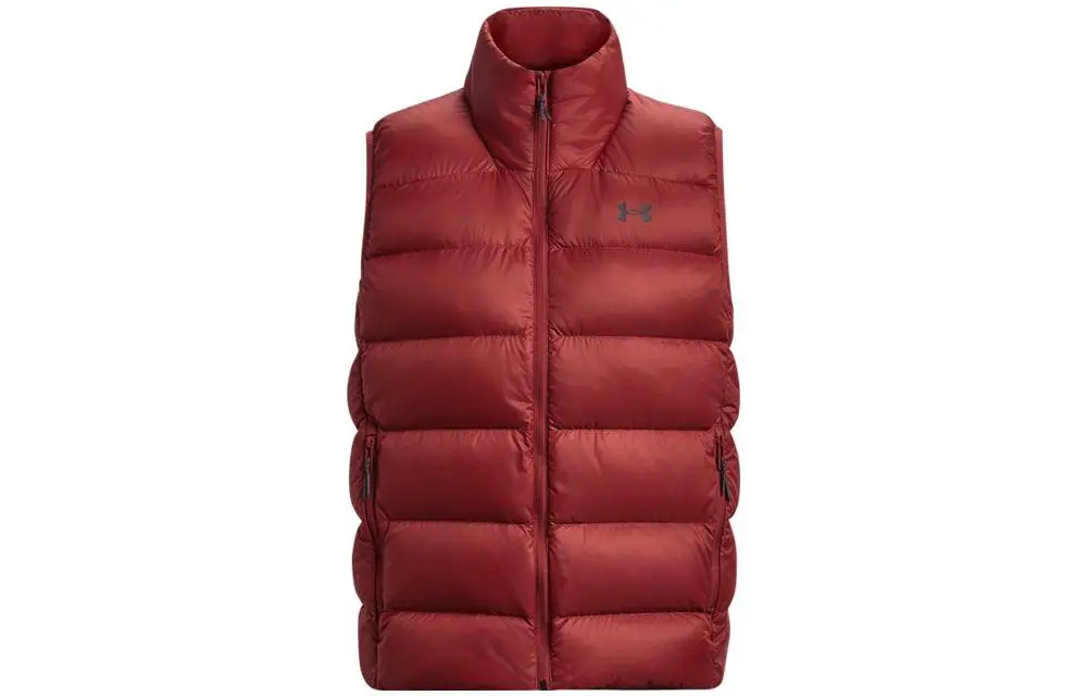 Under Armour Storm Vest Men's Red