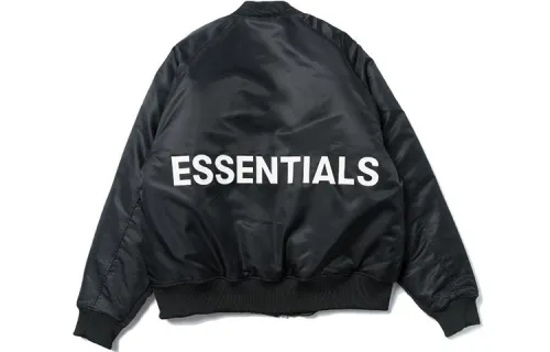 Fear Of God Bomber Jacket