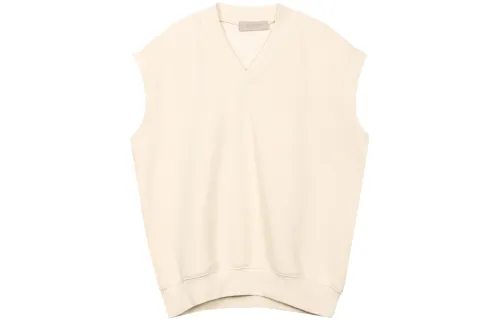 Fear Of God Essentials V Neck Vest