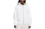 Nike Jackets Men's White Hooded Moderate Other