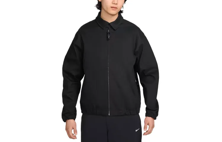 Nike SB Jackets & Coats Unisex Black
