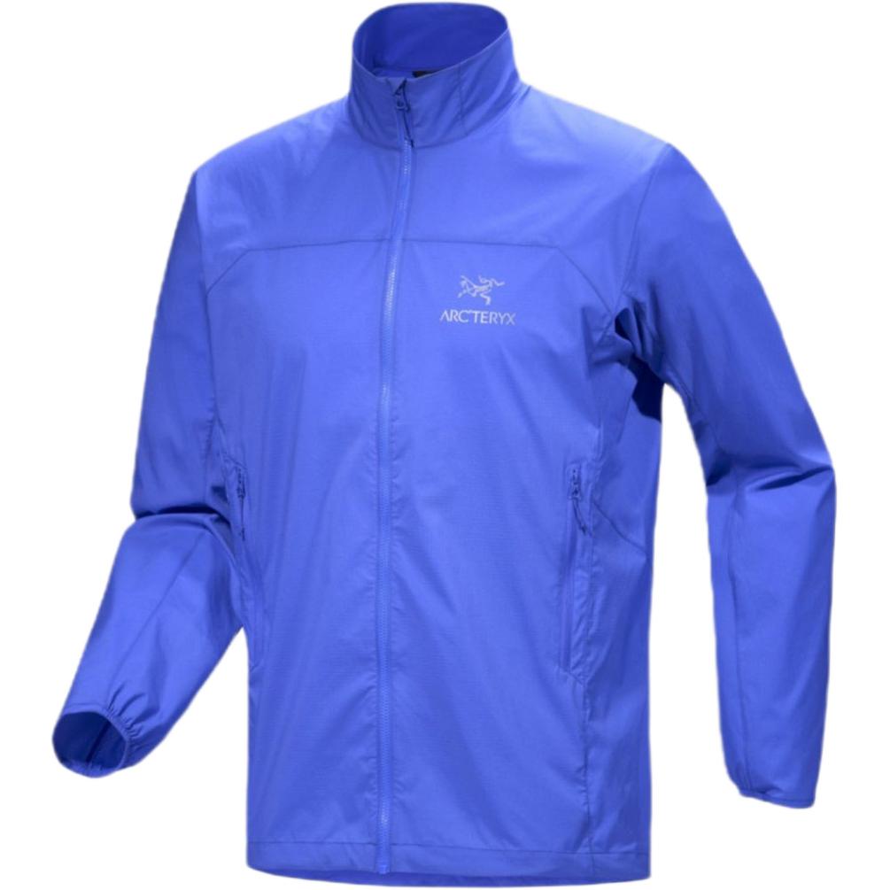 Arc’teryx Squamish Windproof Sun Protection Wind Shell Men’s