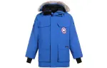 Canada Goose Pbi Expedition Down Parka Jacket