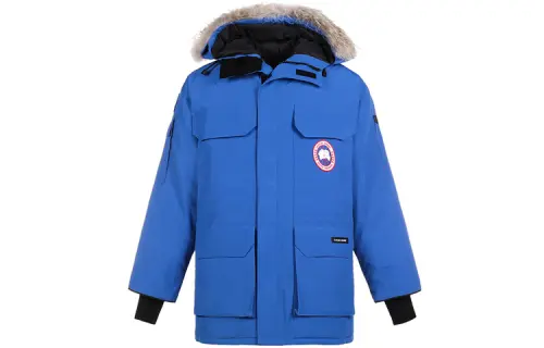 Canada Goose Pbi Expedition Down Parka Jacket