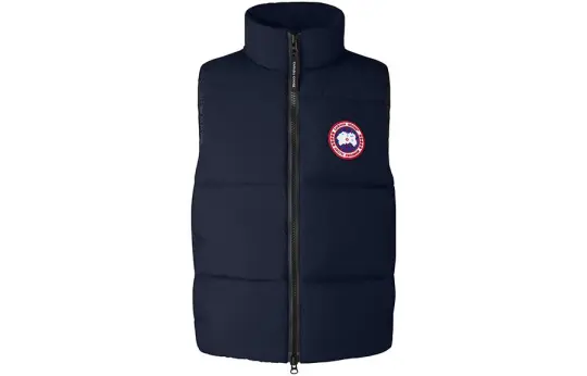 Canada Goose Lawrence puffer vest
