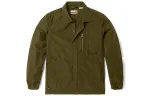 Timberland Jackets & Coats Men's Dark Olive Green