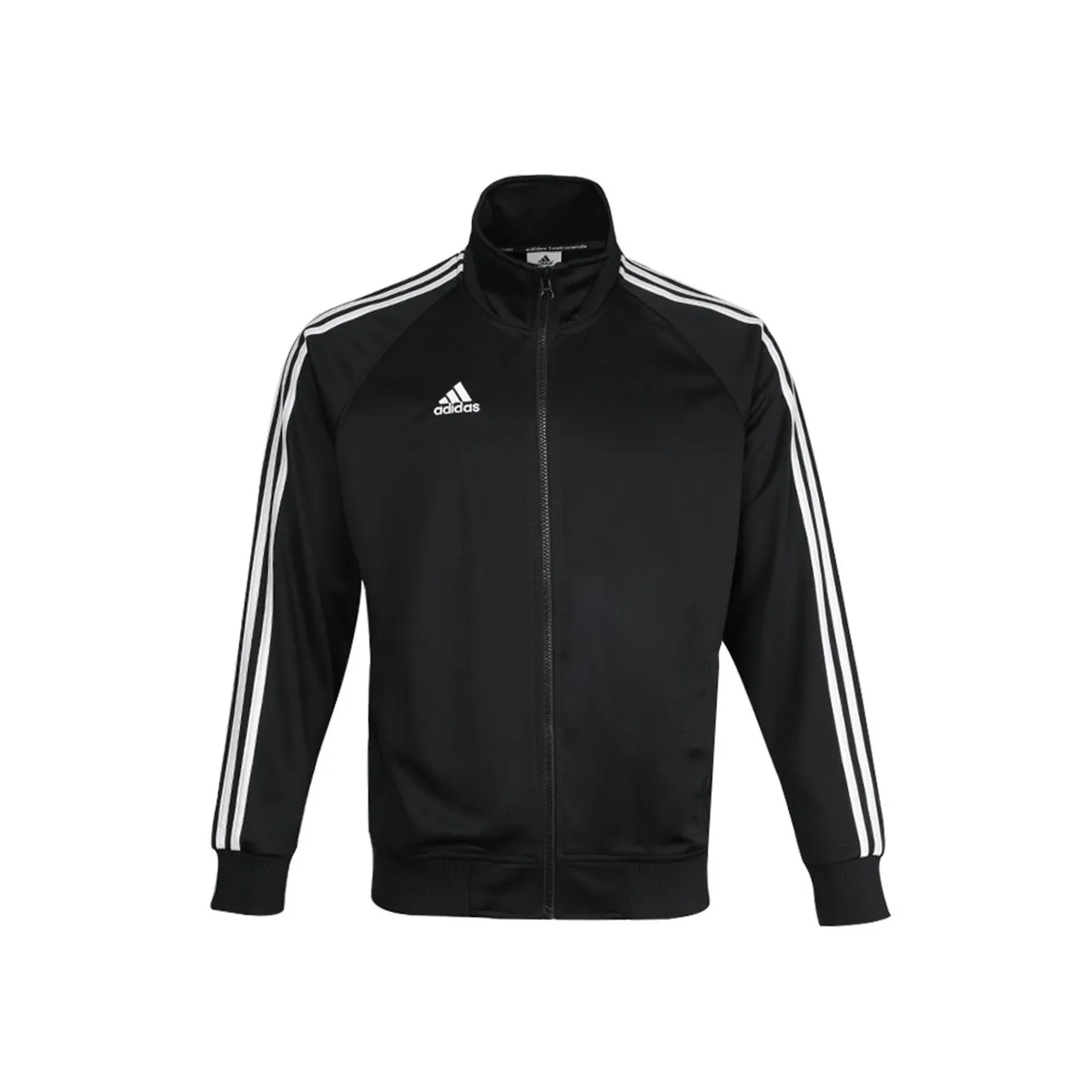 Adidas Originals 3-Stripes Jacket Men's Black