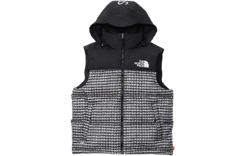 Supreme The North Face Studded Nuptse Vest