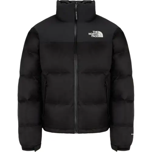 THE NORTH FACE 1996 Collection Down Jacket Men's Black