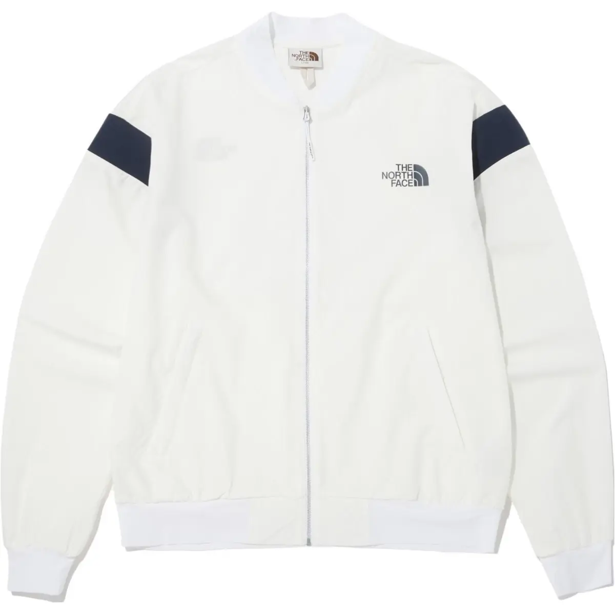 THE NORTH FACE Jacket Unisex White