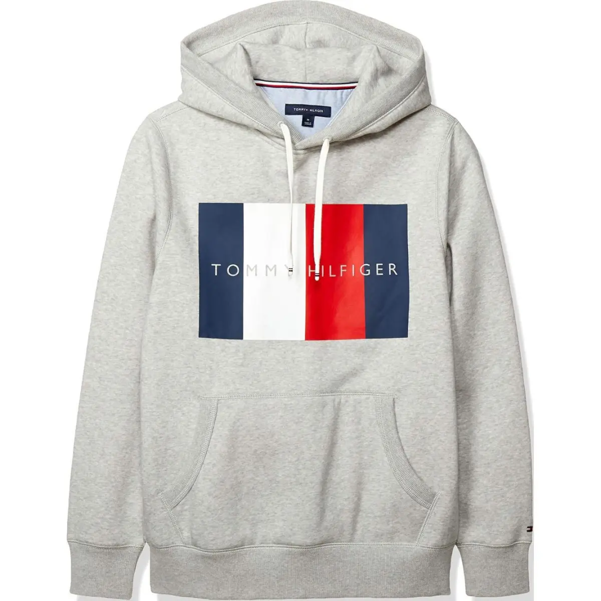 Tommy Hilfiger Sweatshirt Men's Gray