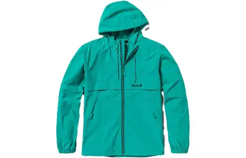 Timberland Jacket Men's Colombia Green