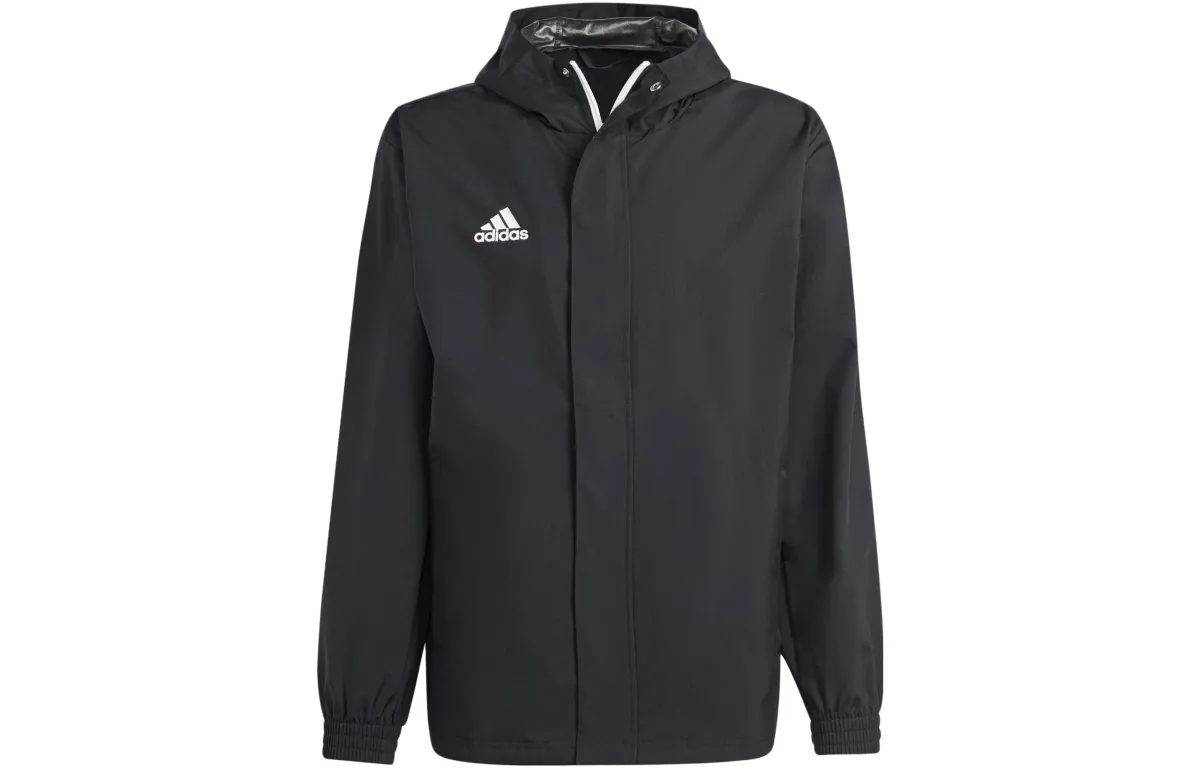 Adidas Entrada 22 Varied Weather Jackets & Coats Men's Japan Version, Black