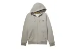 Timberland Jackets Men's Gray Hooded Moderate Other