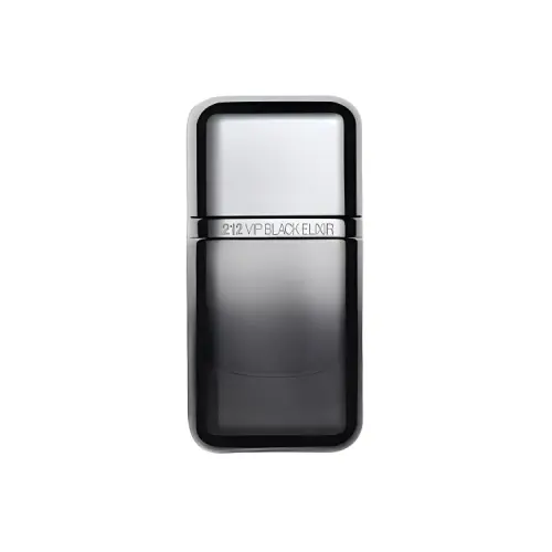 CarolinaHerrera Black Serums Men's