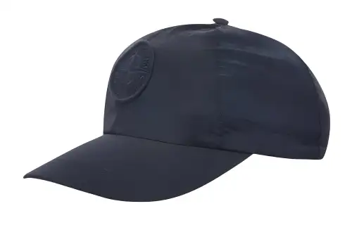 STONE ISLAND Baseball Caps Unisex Blue
