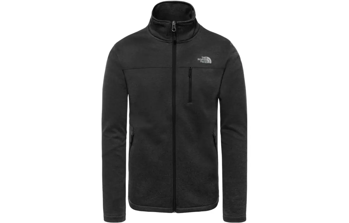 THE NORTH FACE Jacket Men's Black