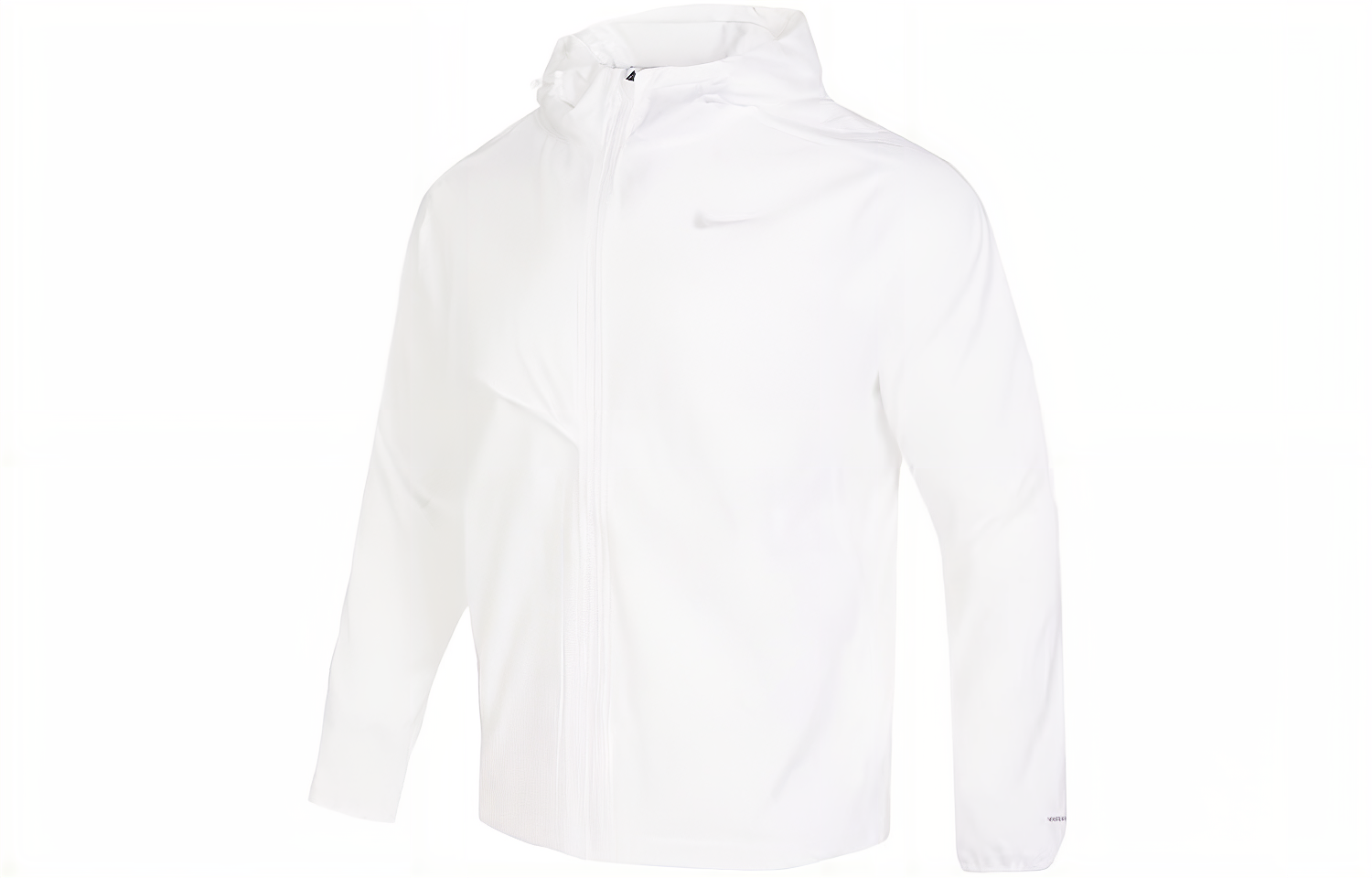 Мужская куртка Nike WINDRUNNER (белая)