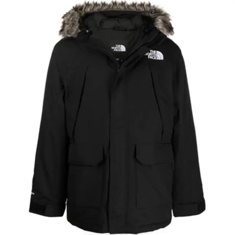 The North Face Mcmurdo parka coat