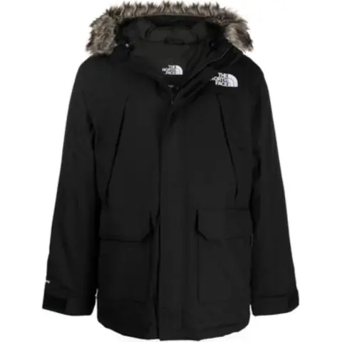 The North Face Mcmurdo parka coat