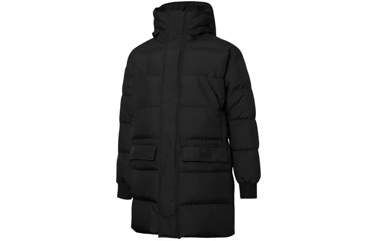 PUMA Down Jacket Winter Men's Black
