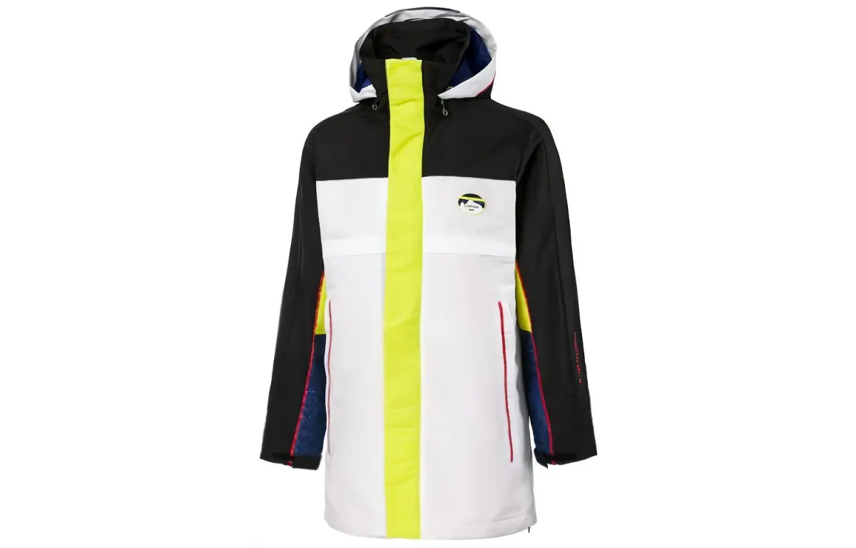 Puma x Lb Storm coat