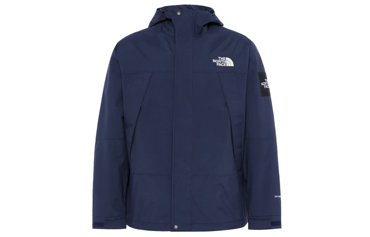 THE NORTH FACE M'S GRANBY JACKET 3 Jackets & Coats Unisex Blue