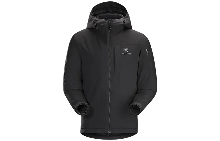 Arc'teryx Puffer Jacket Winter Men's