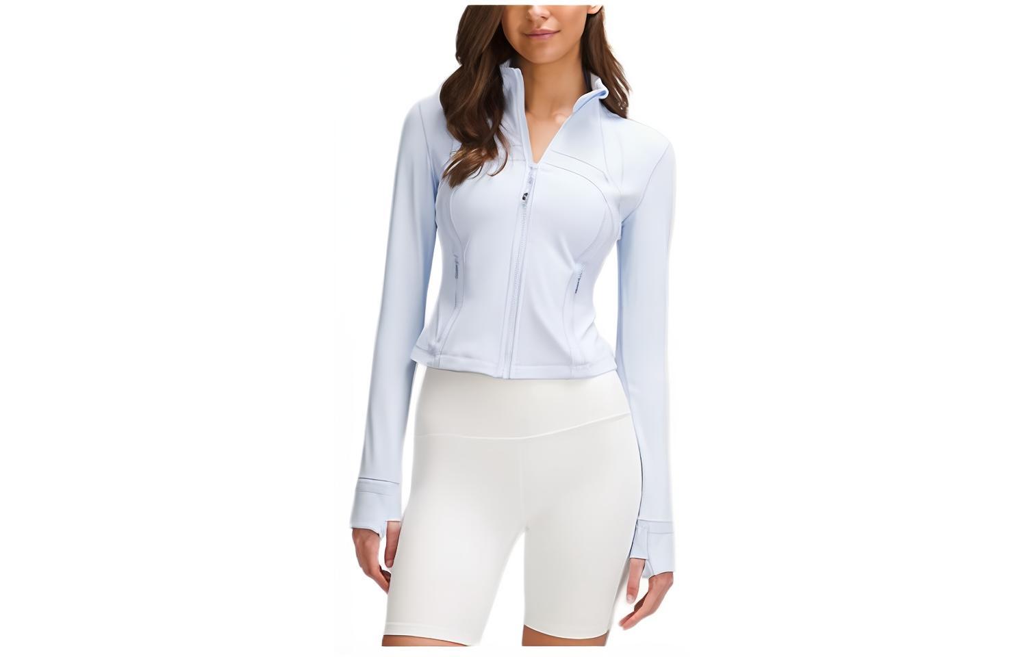 Lululemon Define Yoga Coat Women’s