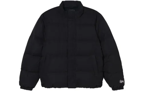 Stussy Ripstop Down Puffer Jacket