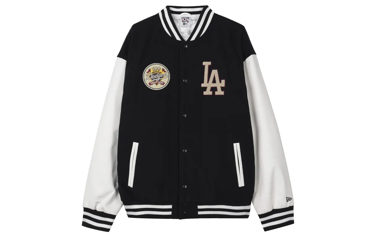 New Era Jackets & Coats Unisex Dark Blue