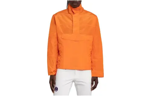 DIOR SS23 Jackets & Coats Men's Orange