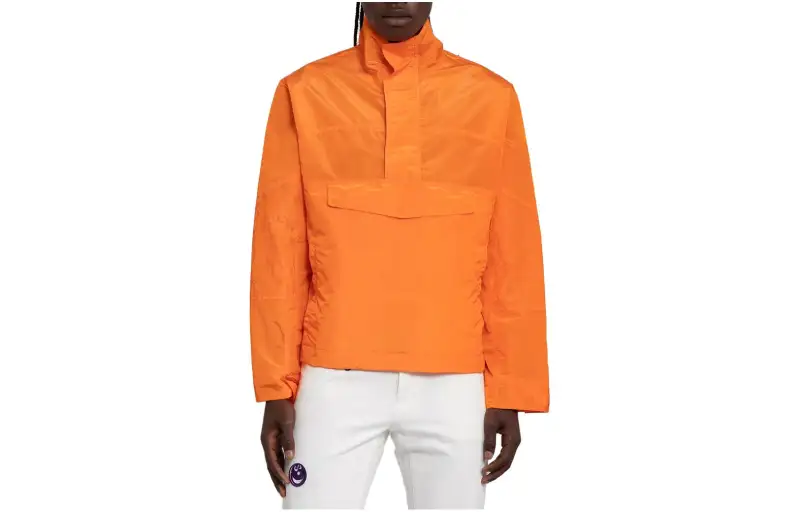 DIOR SS23 Jackets & Coats Men's Orange
