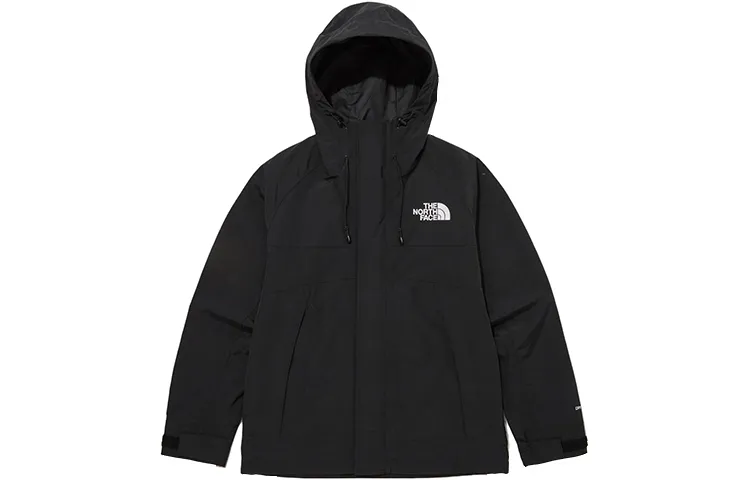 THE NORTH FACE Dryvent Windbreaker Jacket Unisex