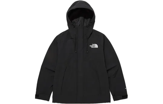 THE NORTH FACE Dryvent Windbreaker Jacket Unisex