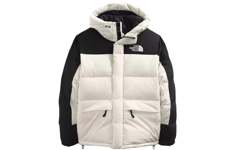 THE NORTH FACE Himalayan Goose Down 550 Fill Jacket