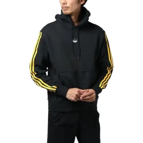 Adidas Originals FT Sweatshirt Men's Black